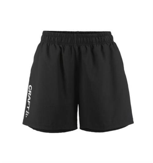 Craft Rush 2.0 Shorts Dame